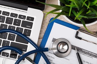Medical Records Scanning and Storage in Virginia Beach