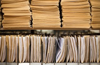Document Shredding Services in Virginia Beach