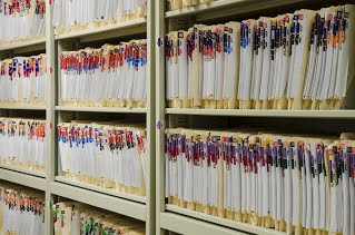 Virginia Beach Paperless Offices