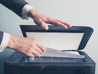 Document Scanning Services in Virginia Beach