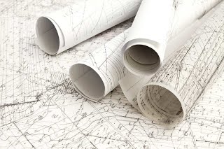 Large Format Scanning Services in Virginia Beach, VA