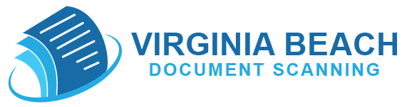 Virginia Beach Document Scanning